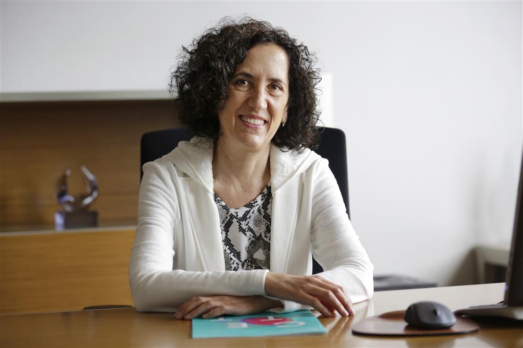 Maria Abellanet, de nou com a experta en el Consell de Turisme i Ciutat de Barcelona